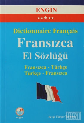 Fransızca El Sözlüğü-Dictionnaire Français
